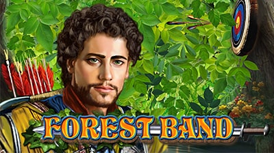 Forest Band